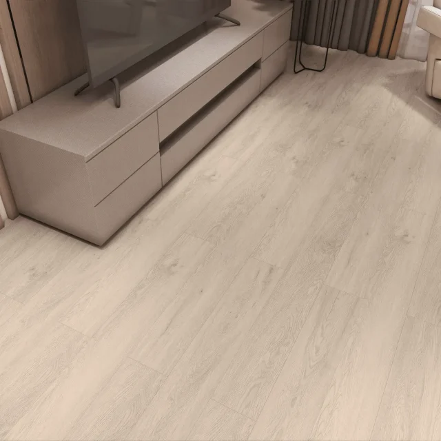 LVT плитка ICON FLOOR BLACK BLVT-224 Дуб Форд (Oak Ford)