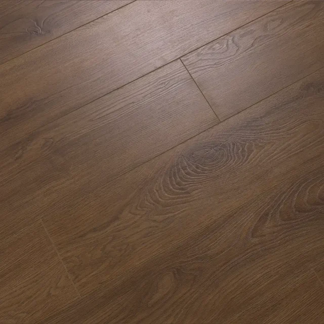 Ламинат ICON FLOOR LIME ULTRA LM-410 Дуб Моррисон (Oak Morrison)