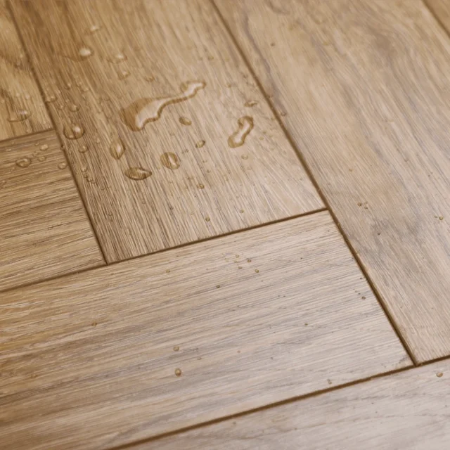 Ламинат ICON FLOOR ORANGE PRIME ORP-207 Дуб Амбер (Oak Amber)