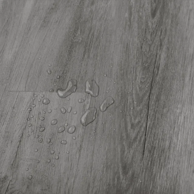 SPC ламинат ICON FLOOR BLACK WIDE BW-31 Дуб Лакруа (Oak Laxroix)