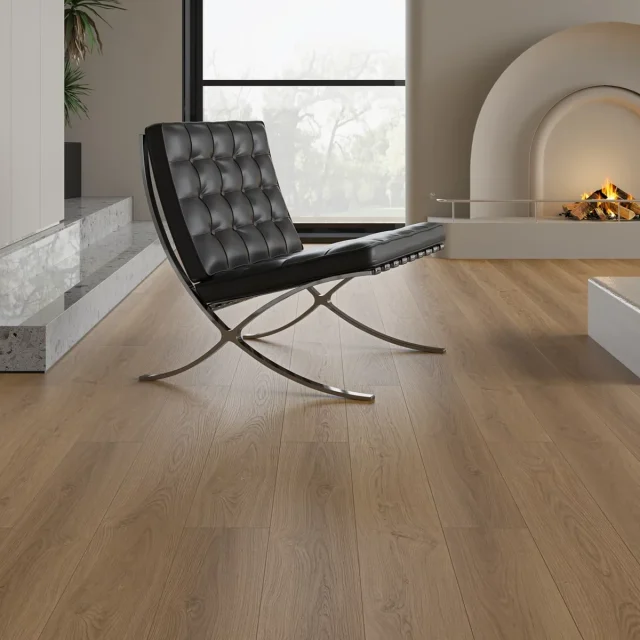 Ламинат ICON FLOOR LIME LM-306 Дуб Марли (Oak Marley)
