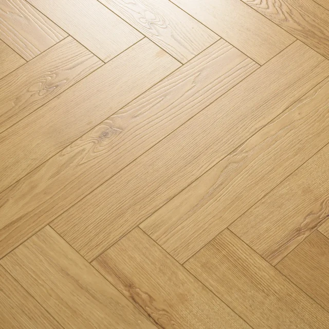 Ламинат ICON FLOOR NATURAL NT-116 Дуб Линней (Oak Linney)